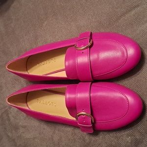 Slip-on Loafer Style Shoes by Talbots 9M